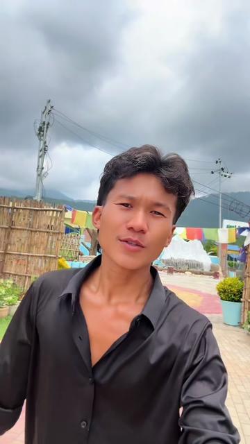 @Rajendra Magar