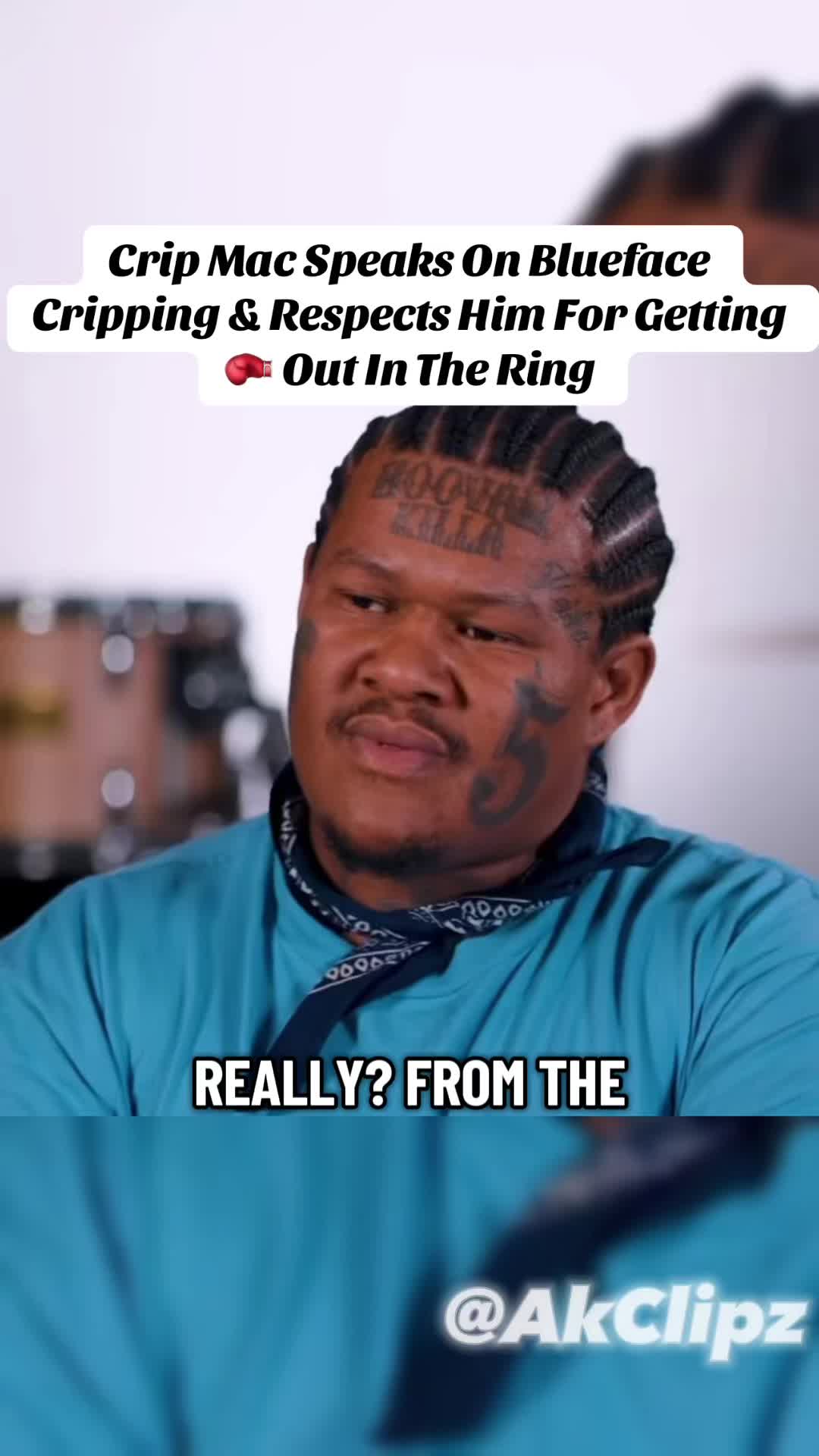 @AK&rsquo;s Clipz