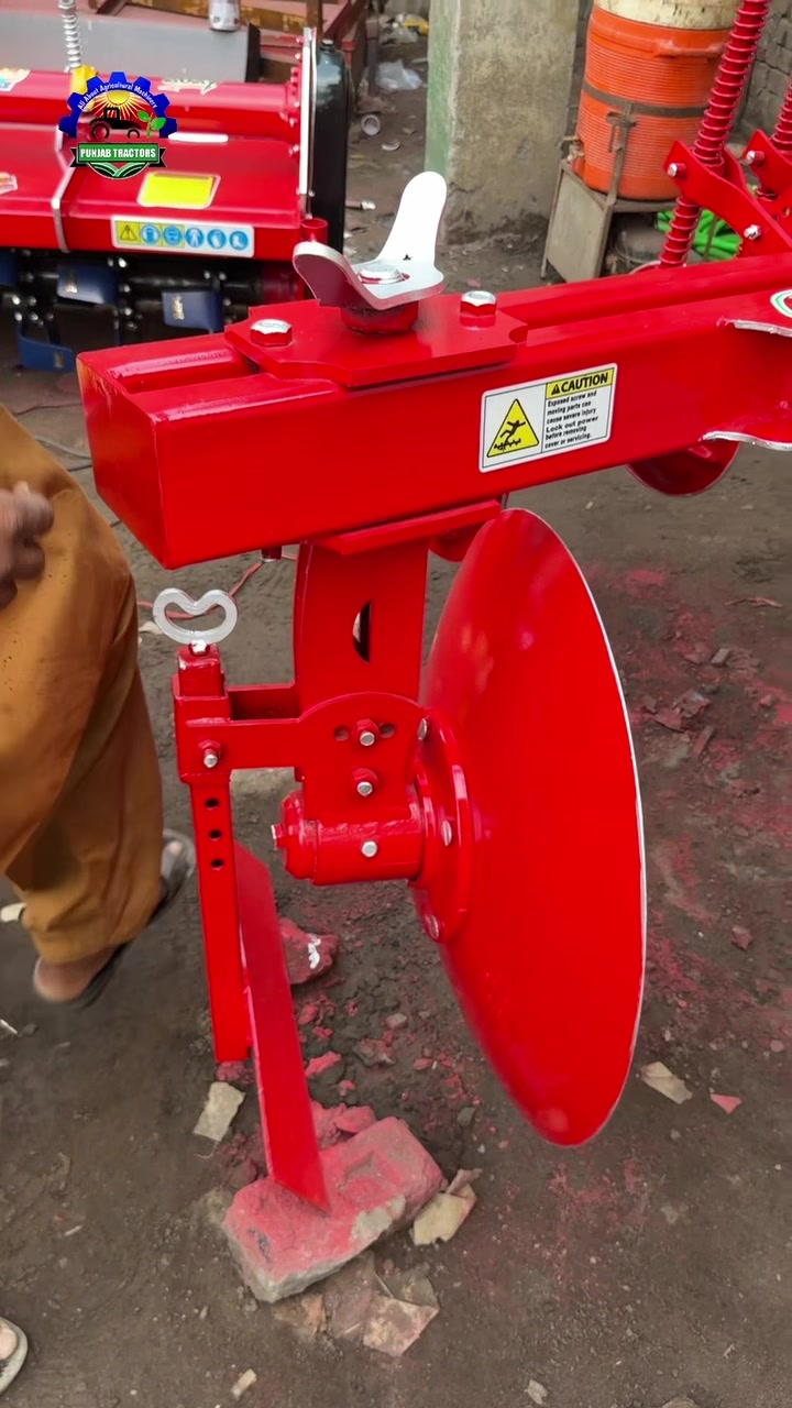 @Punjab Tractors