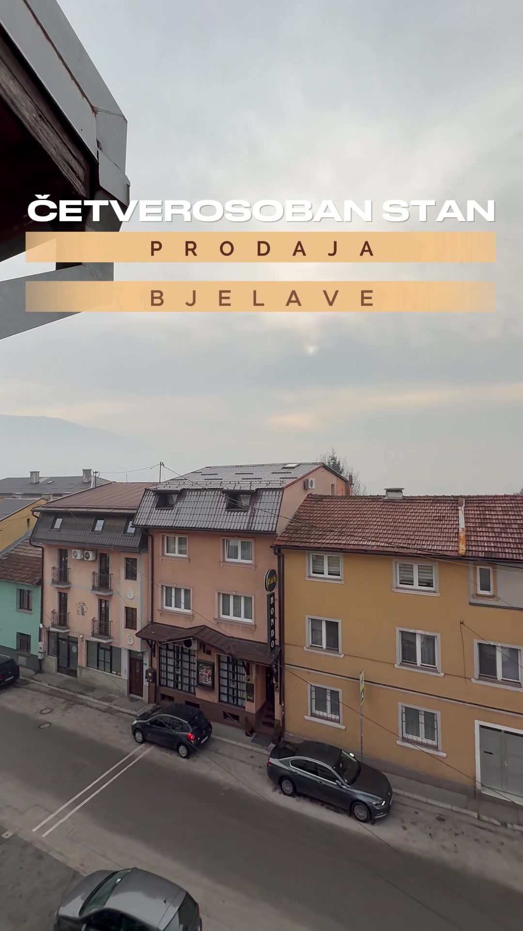 @NN Nekretnine Sarajevo