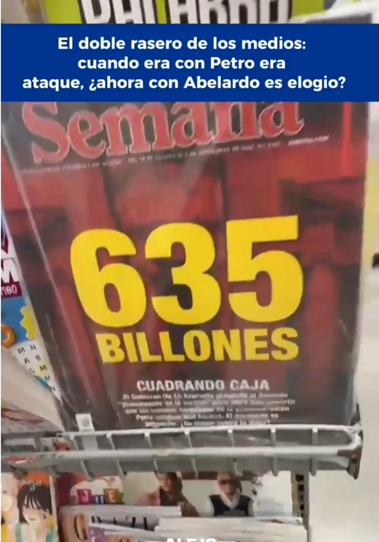 @Alejo Toro