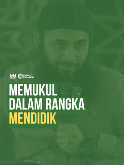 @Syafiq Riza Basalamah Official