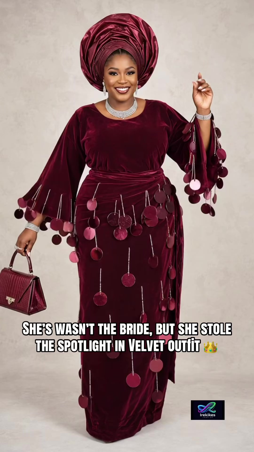 @Irekikes_fabrics & accessories