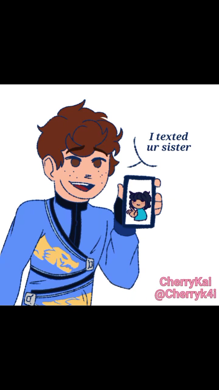 @CherryKai