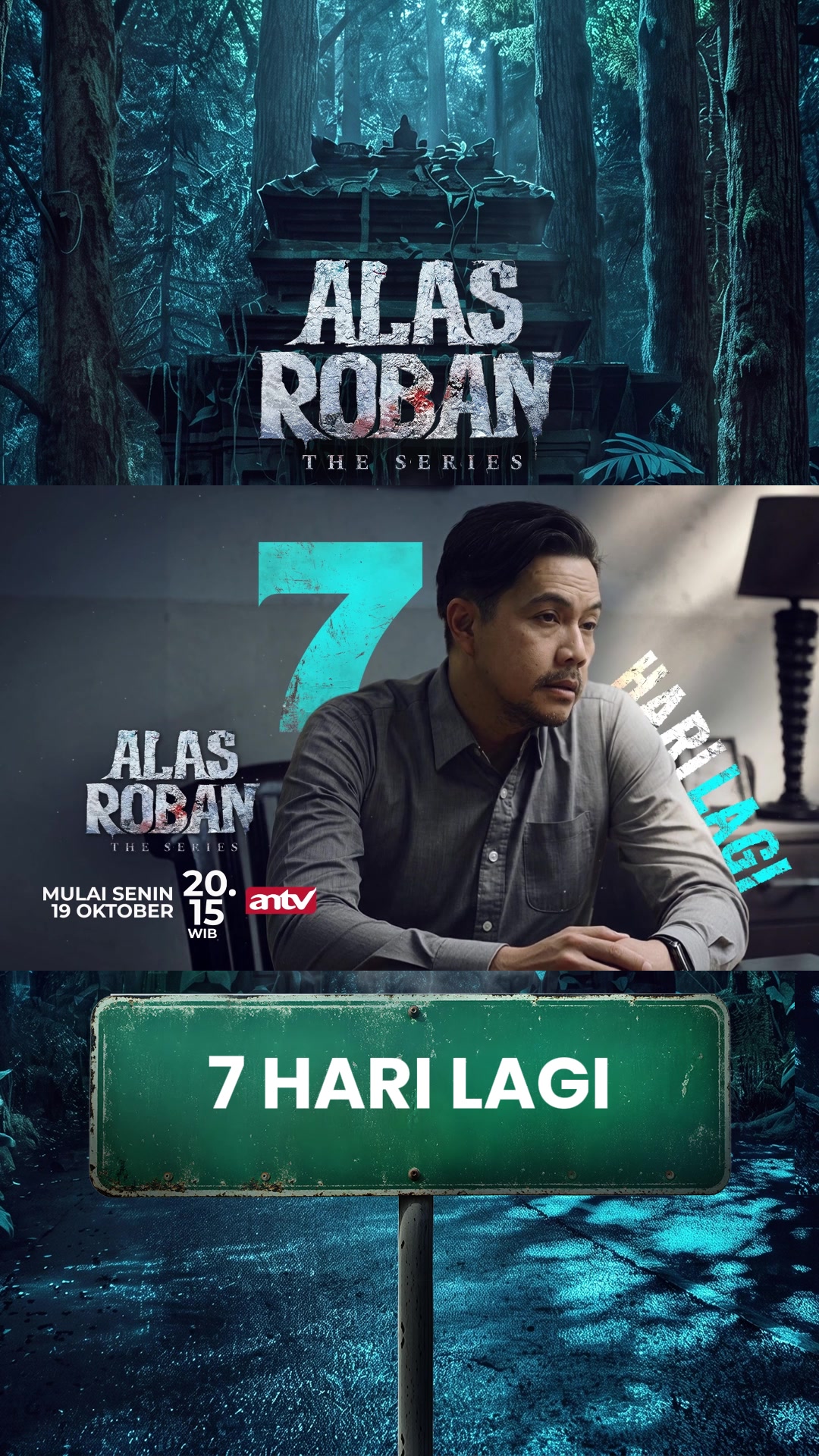 @ANTV Official