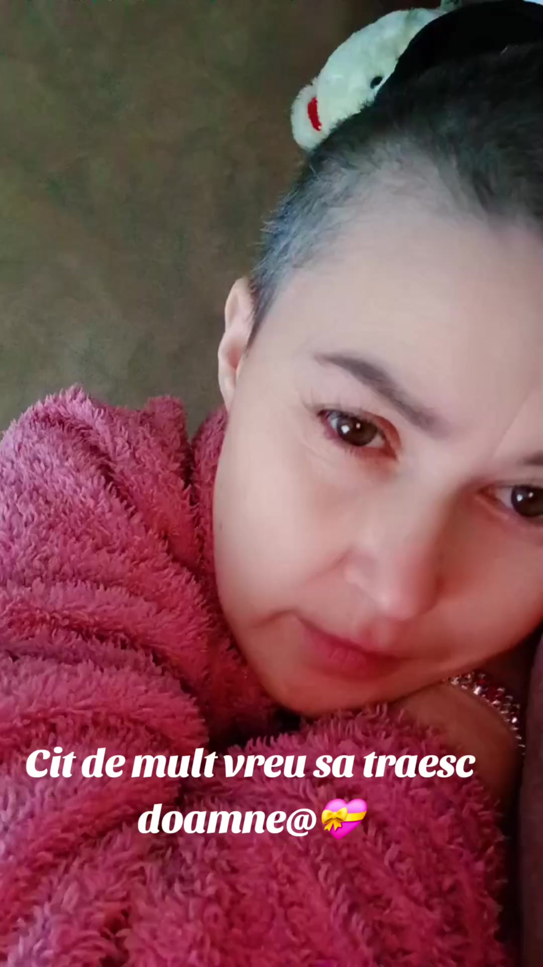 @Denutu💘luptatoare cu kancer🥹