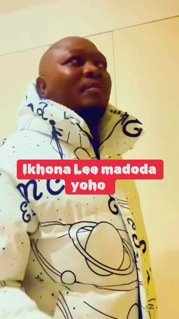 @Mlungisi Madonsela