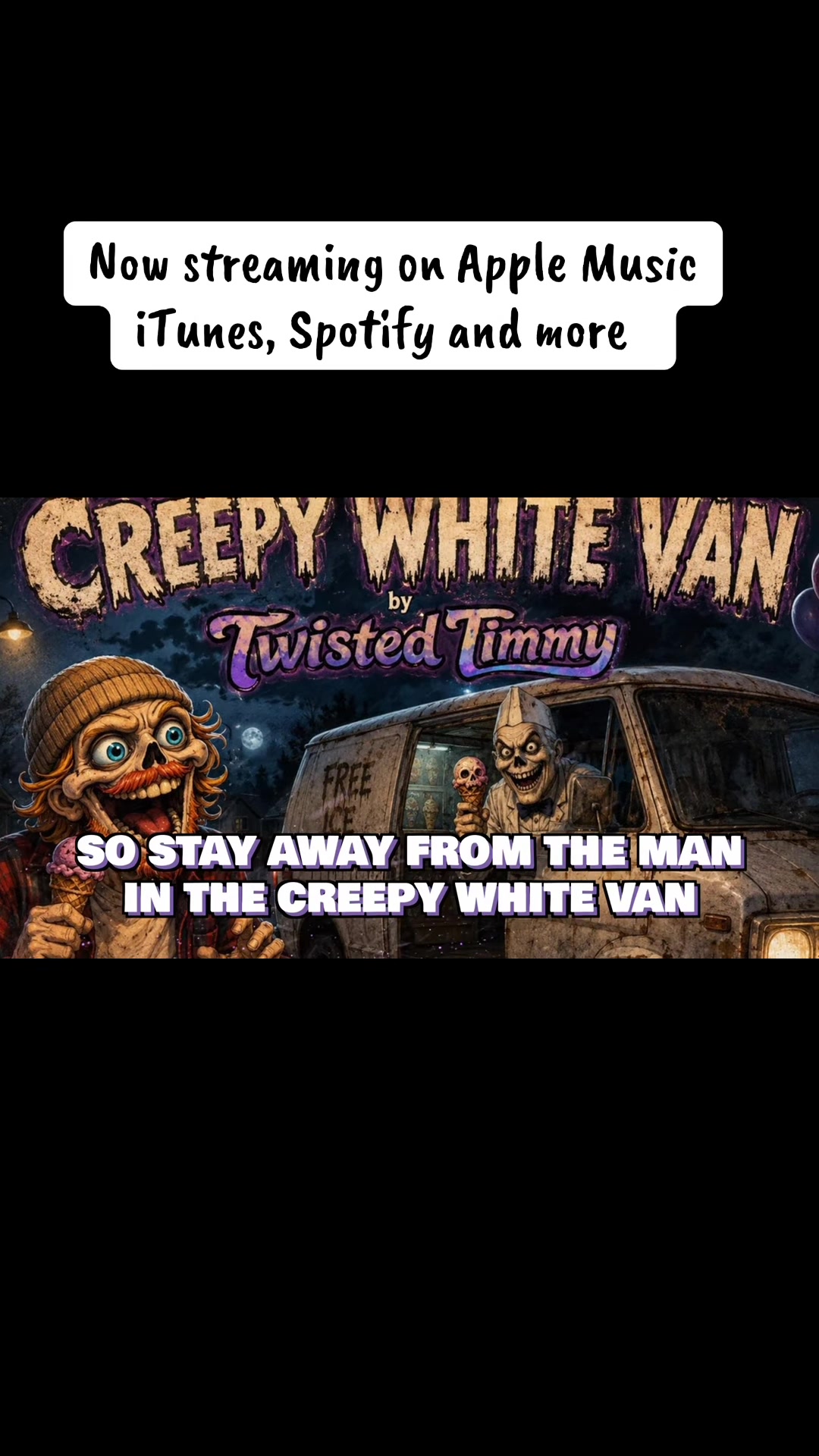 @Twisted Timmy Parodies