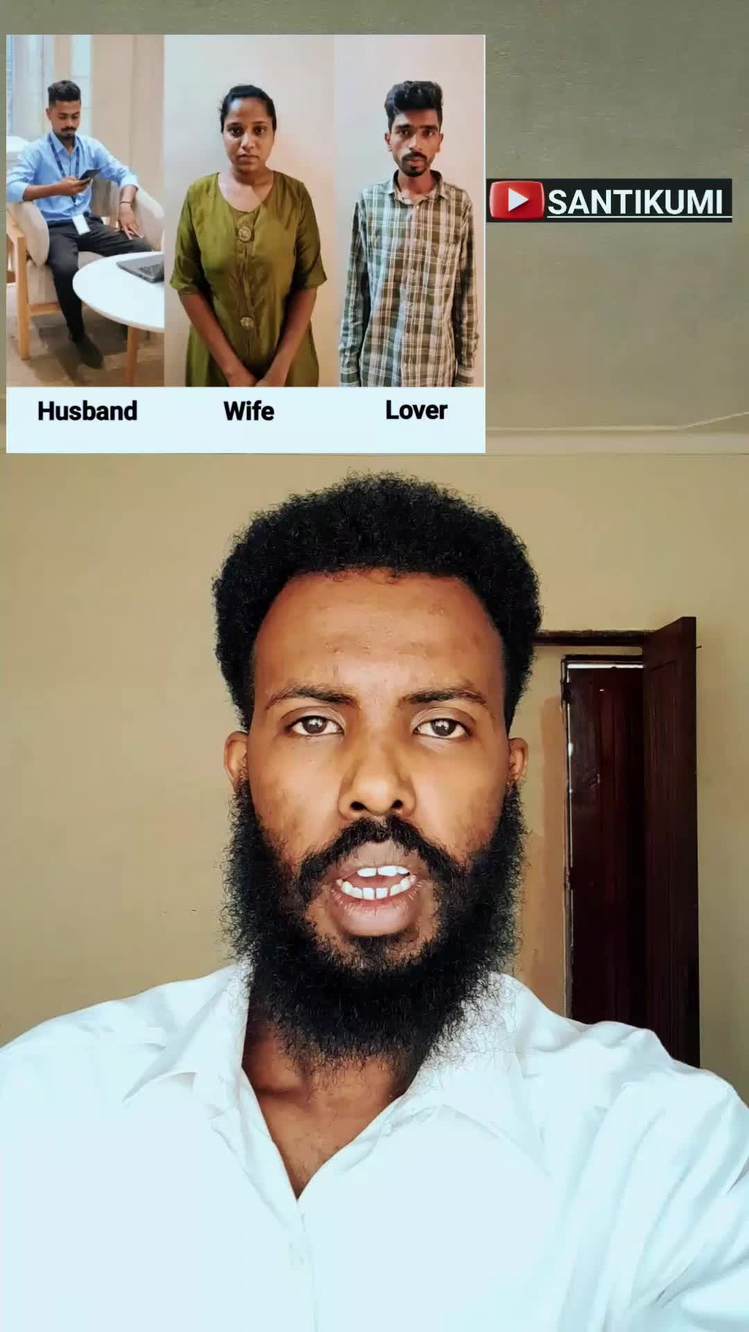 @SANTI,KUMI 🇸🇴