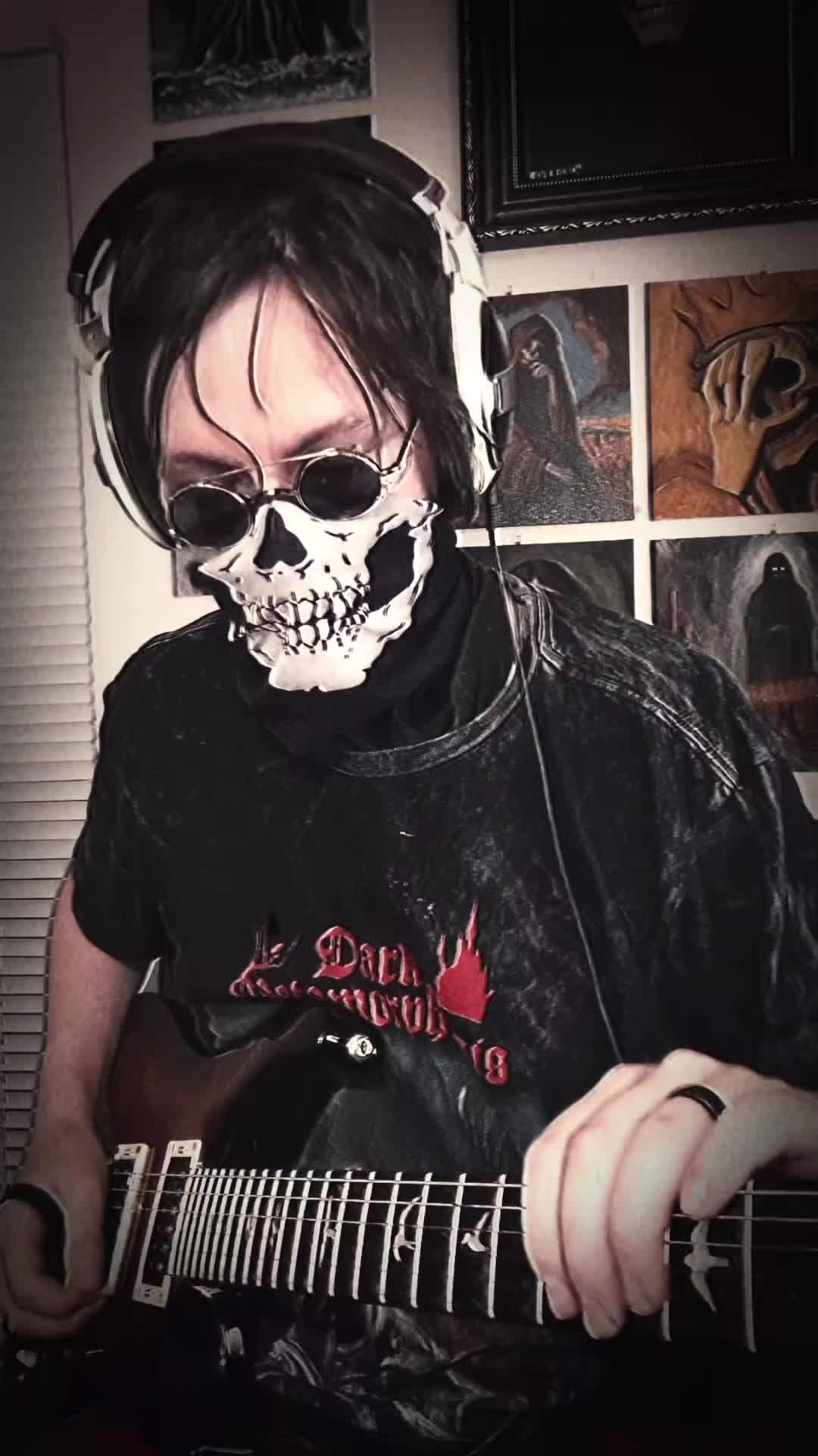 @Evergrim