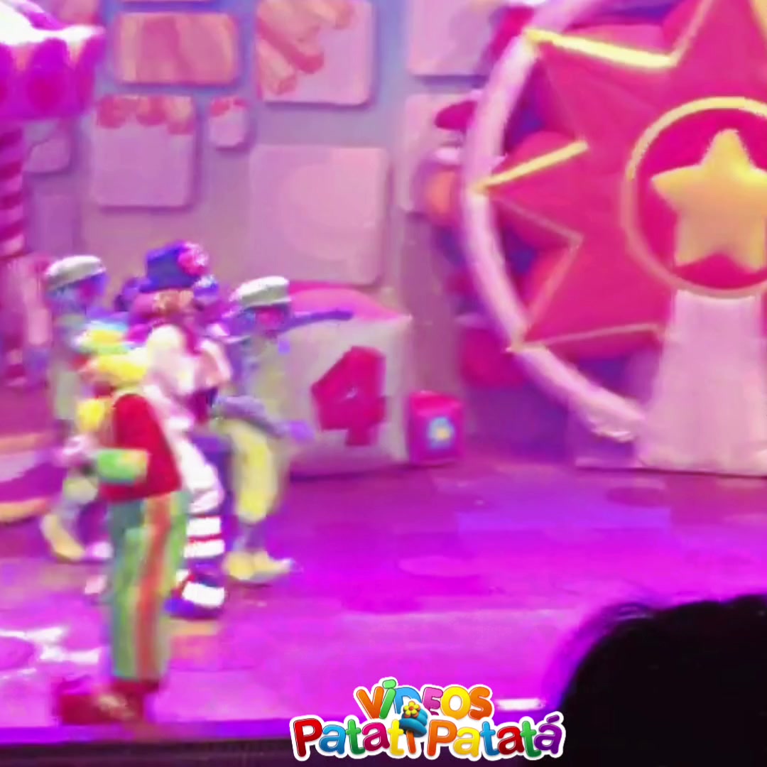 @Vídeos Patati Patatá 🤡
