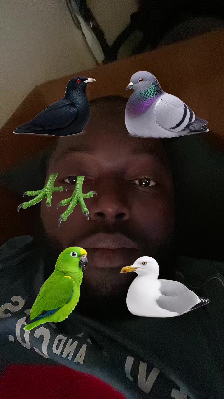 @Mamadou M  Sow wourossogui🇸🇳