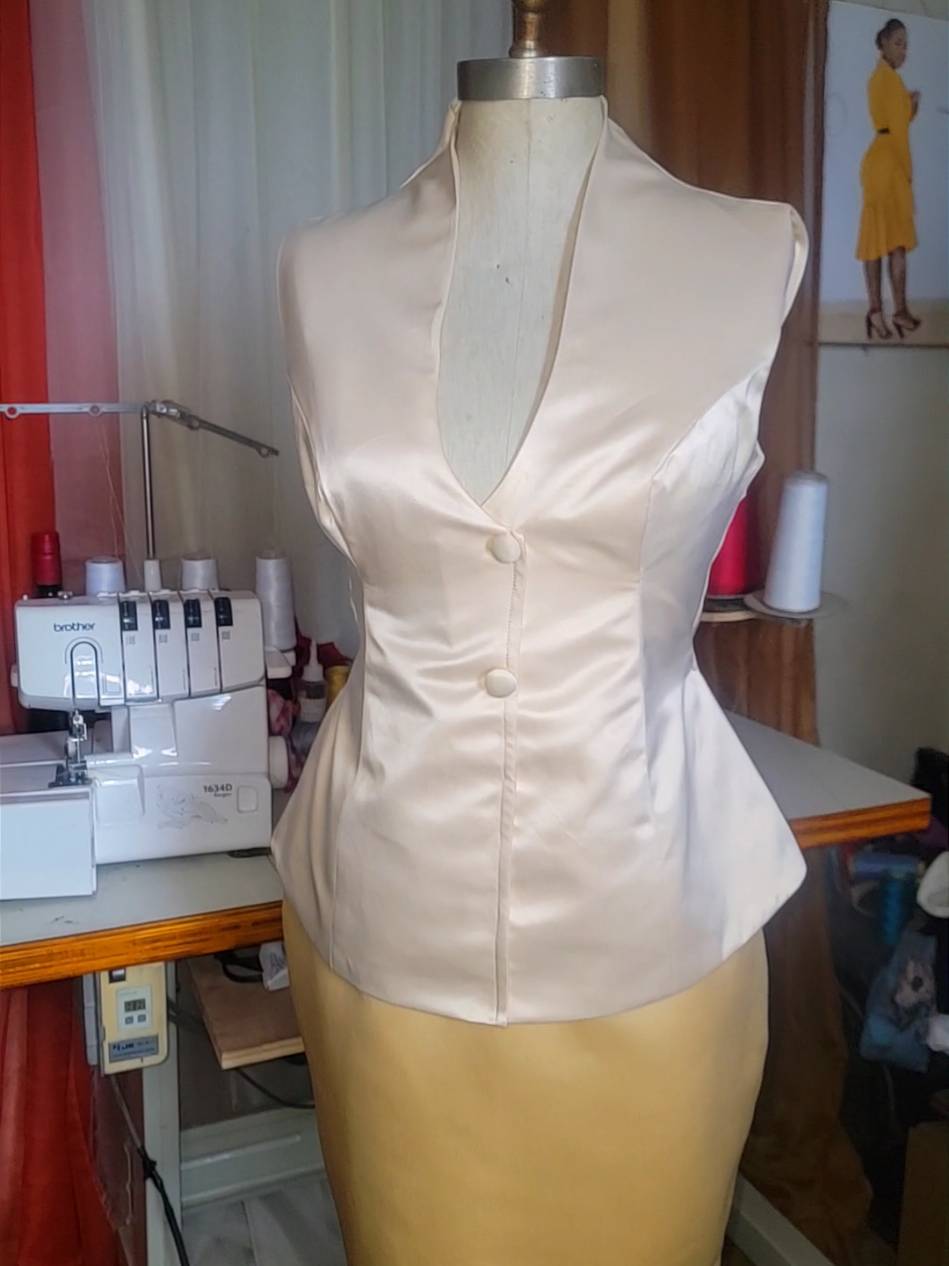 @OKENDIA COUTURE