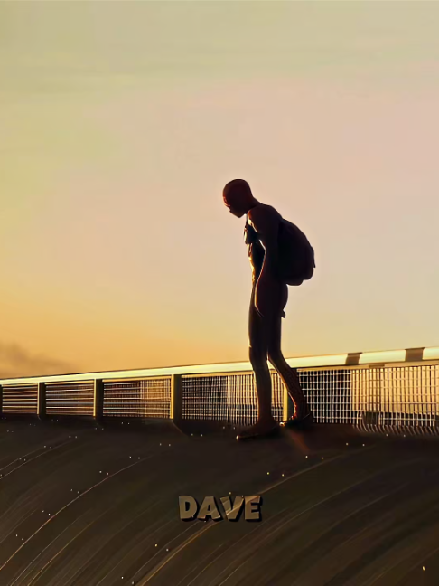 @𝐃𝐀𝐕𝐄