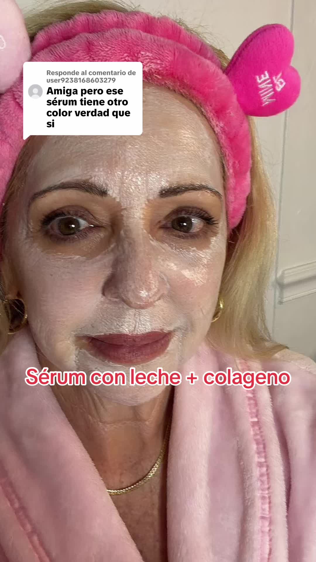 @Lisette | Beauty 50+