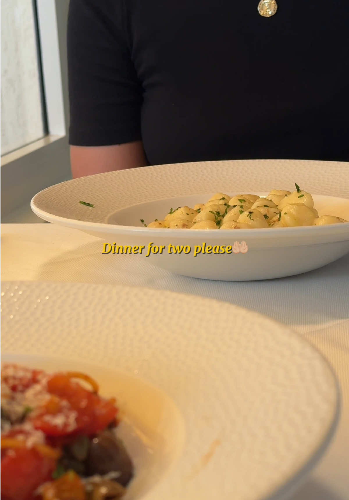 @Gianni’s Ristorante Aruba