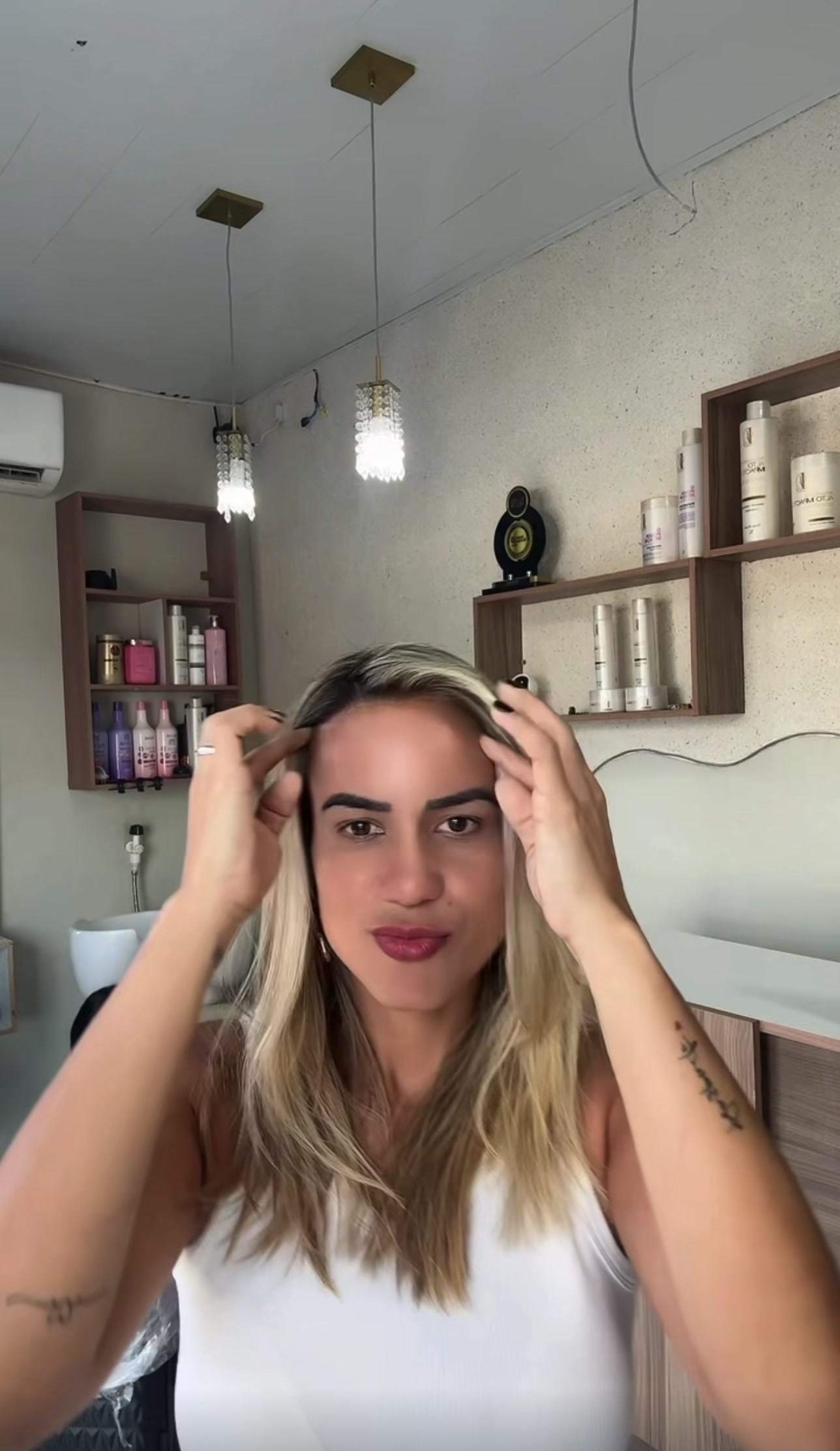 @Clara Silva