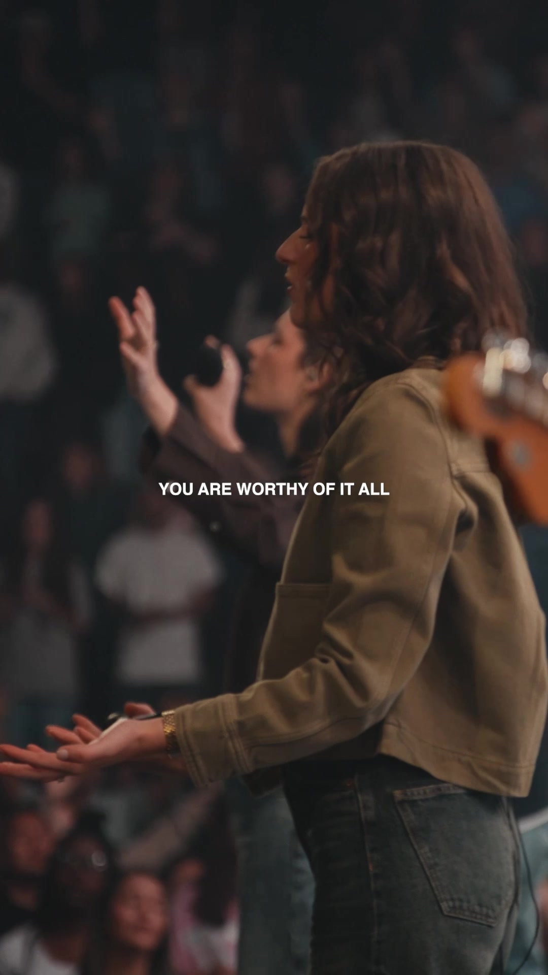 @Gateway Worship