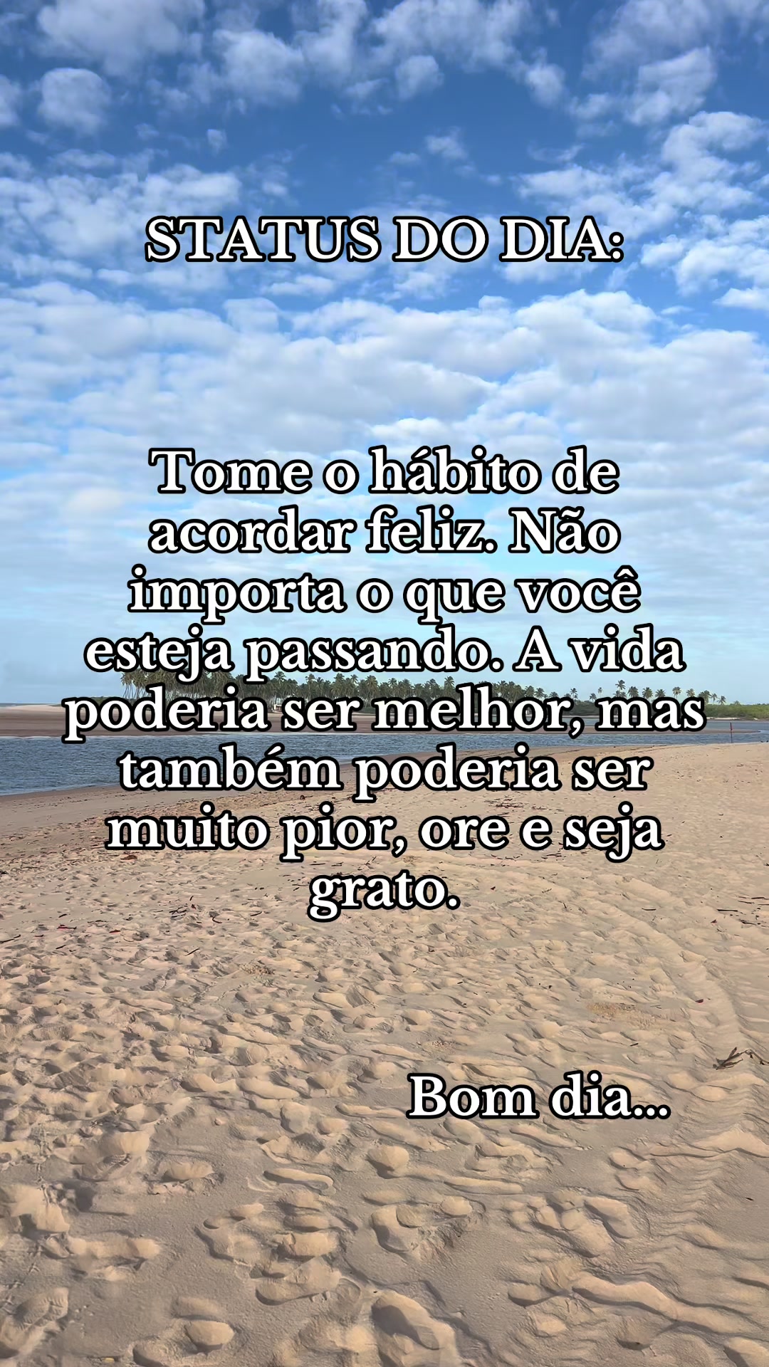 @Jeff mensagem