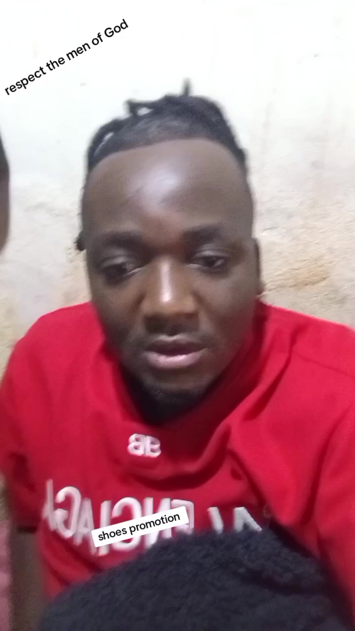 @Loka nshileseka