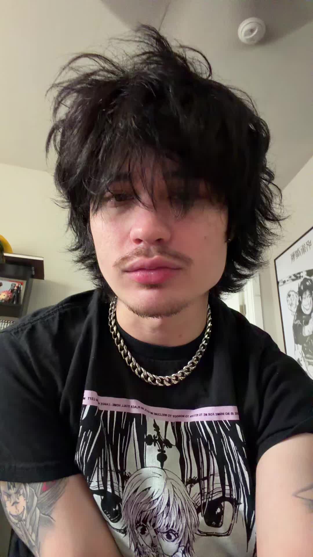 @Zachariah