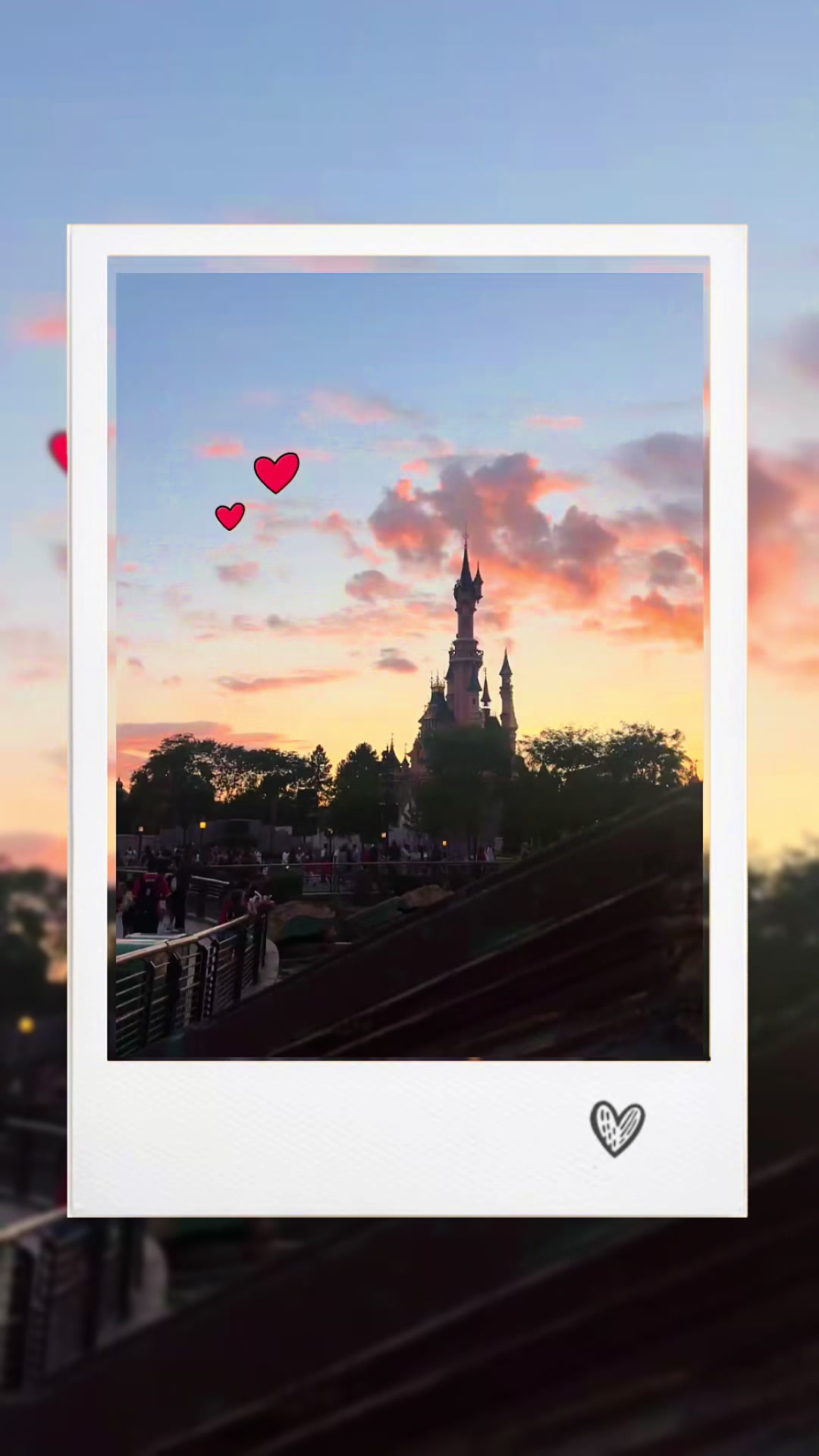 @Magic Moments 🌟