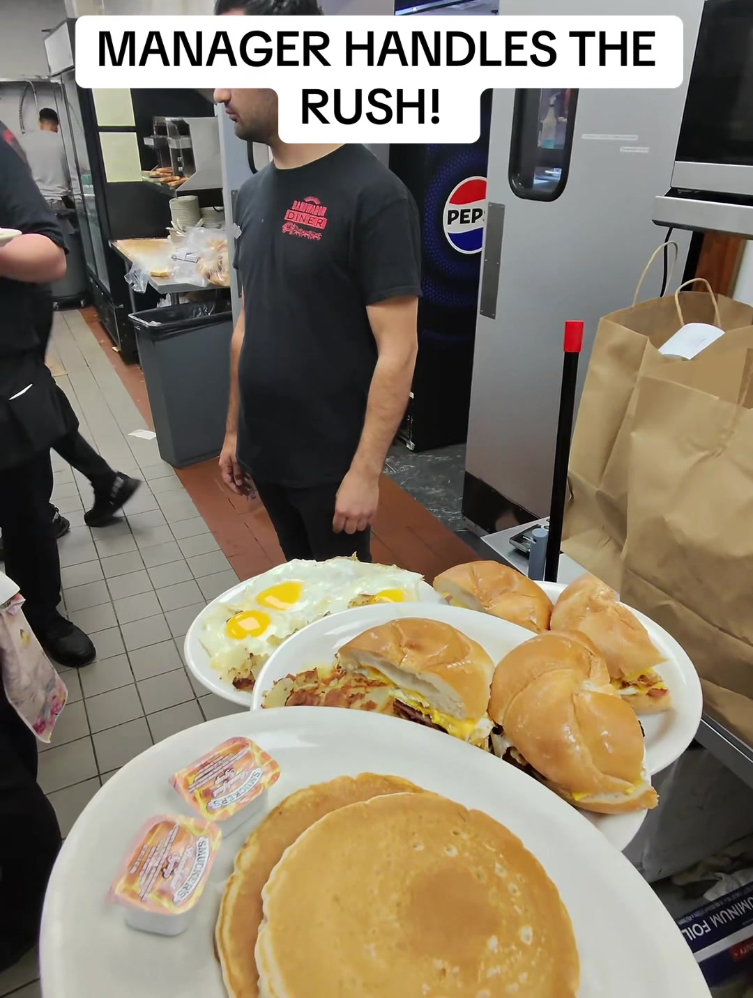@Daily Manager Life