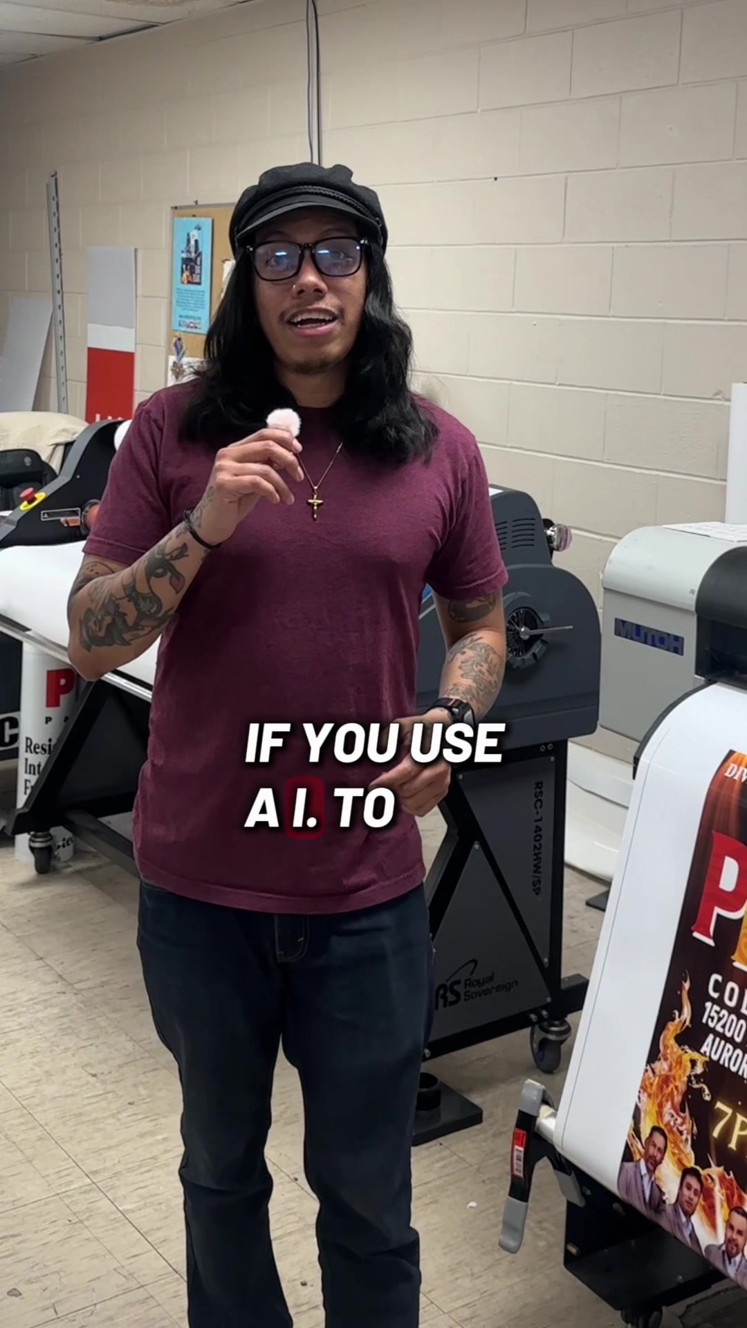 @ASD Printing & Signs