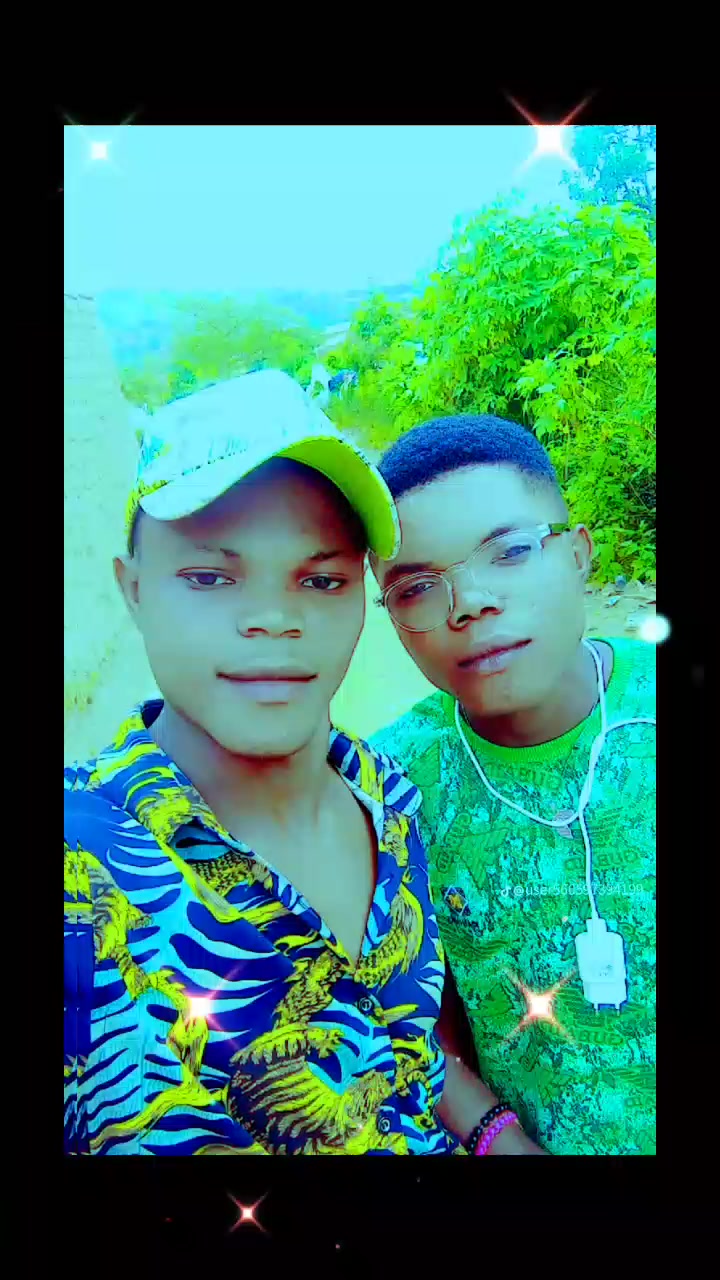 @TENKESHA boy