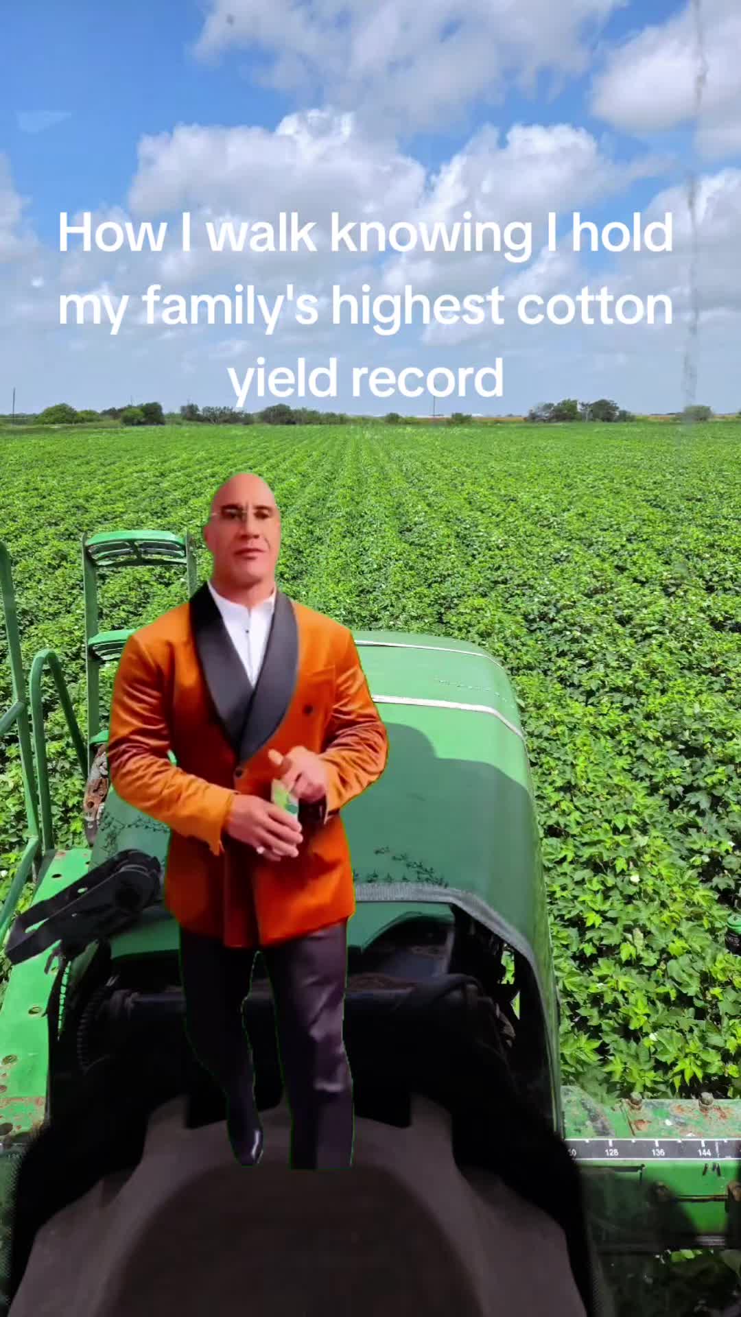 @David CottonFarmer 🚜