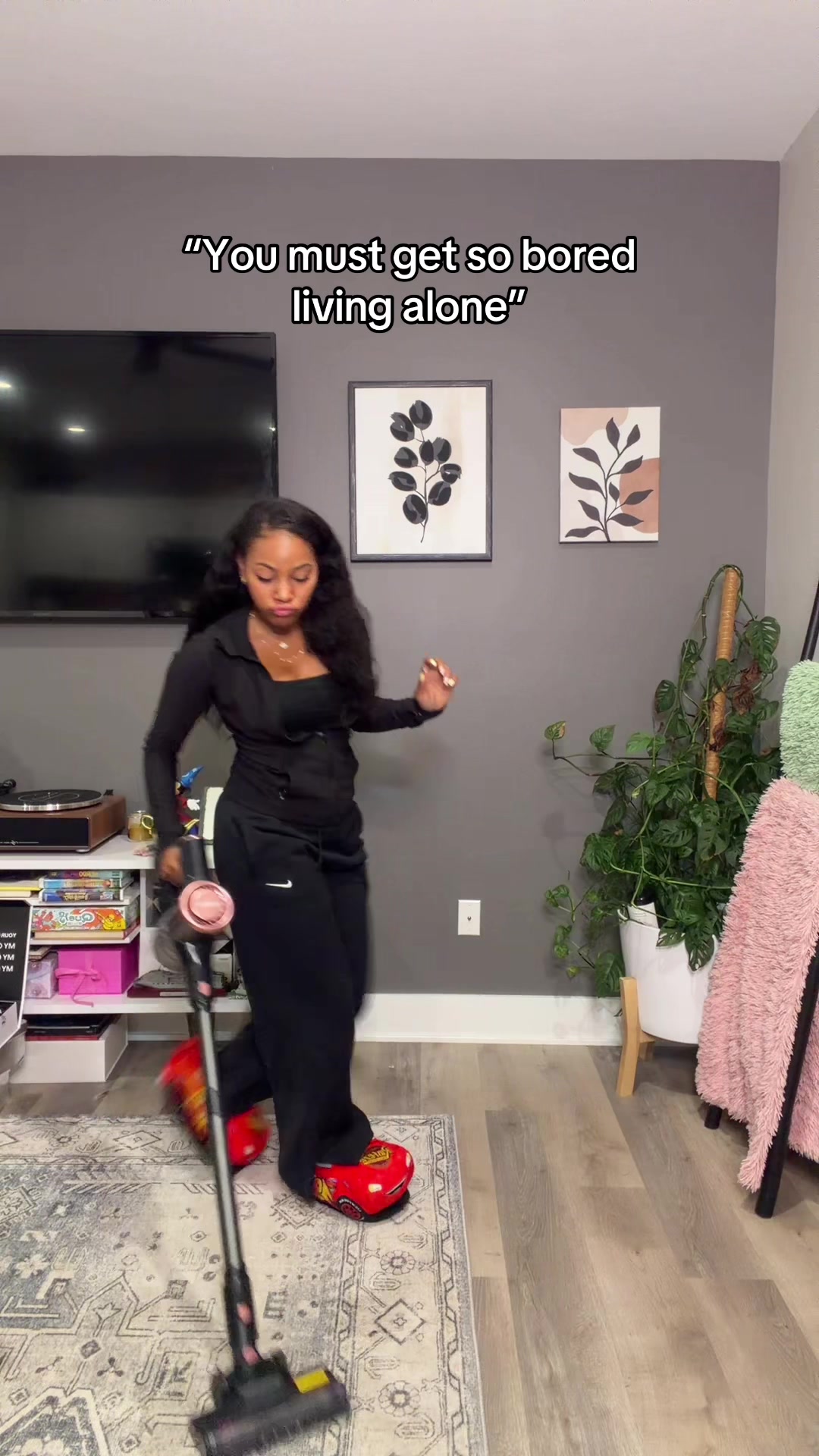 @Jasmine J