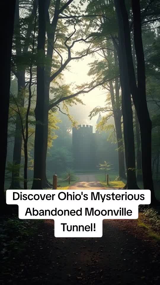 @Journey through Ohio