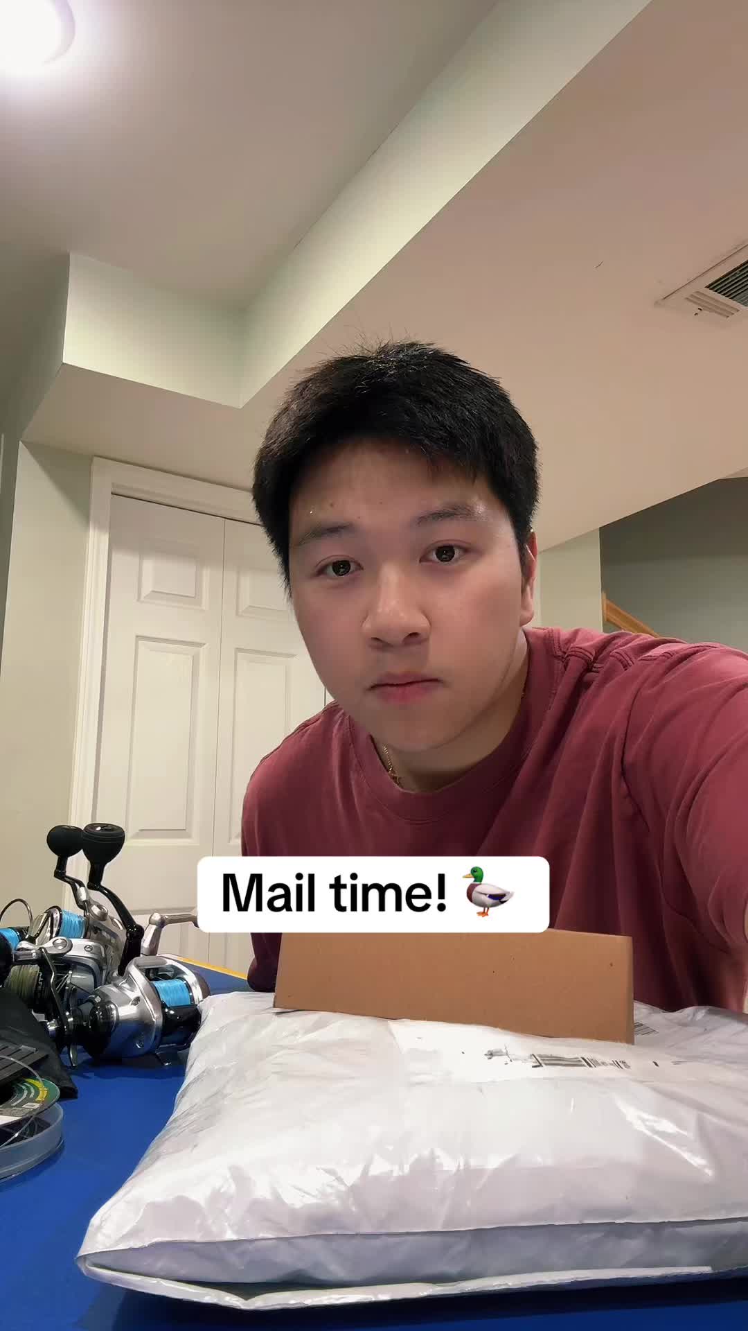 @Kevin - TheOutdoorCollection