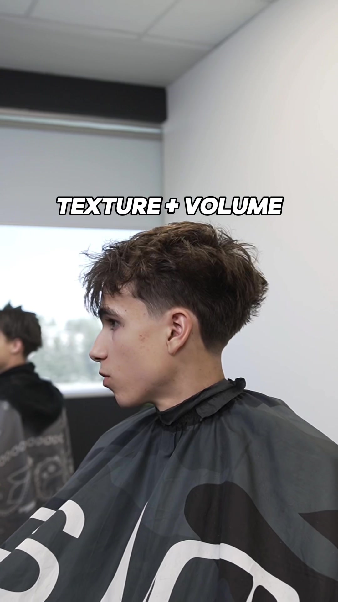 @CALGARY BARBER💈GUANBLENDZ