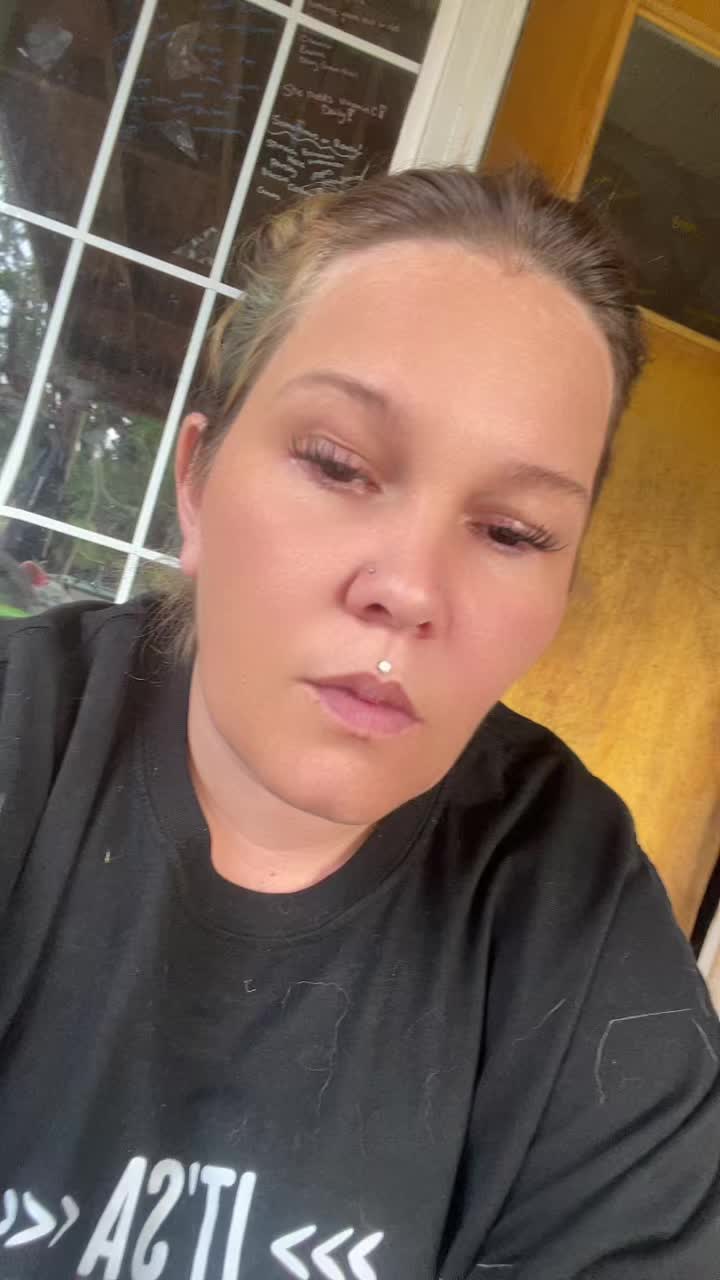 @Lexie  🧠🫧