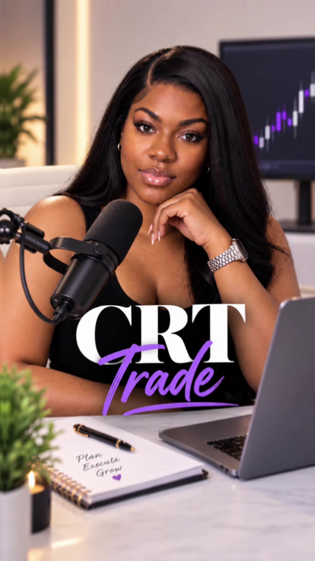 @📈TheGracefulTrader📉
