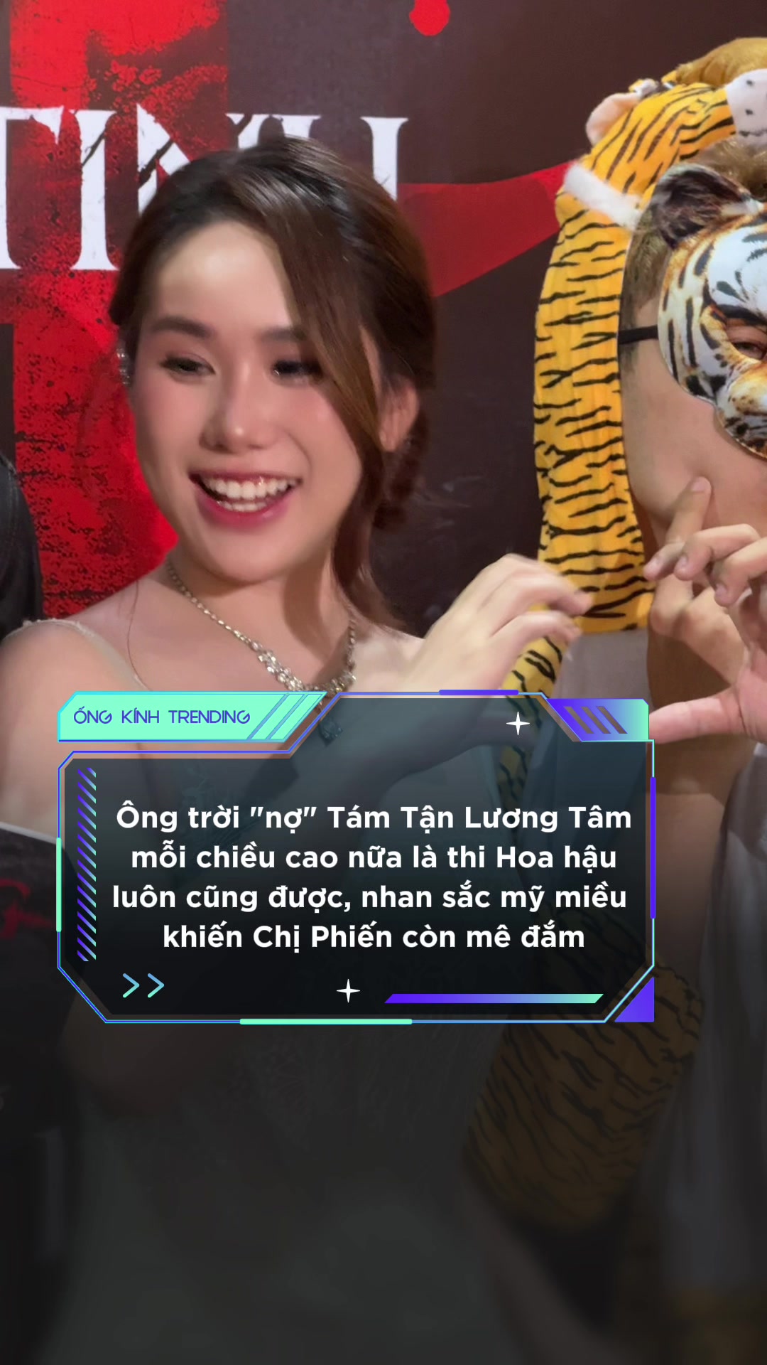 @ỐNG KÍNH TRENDING