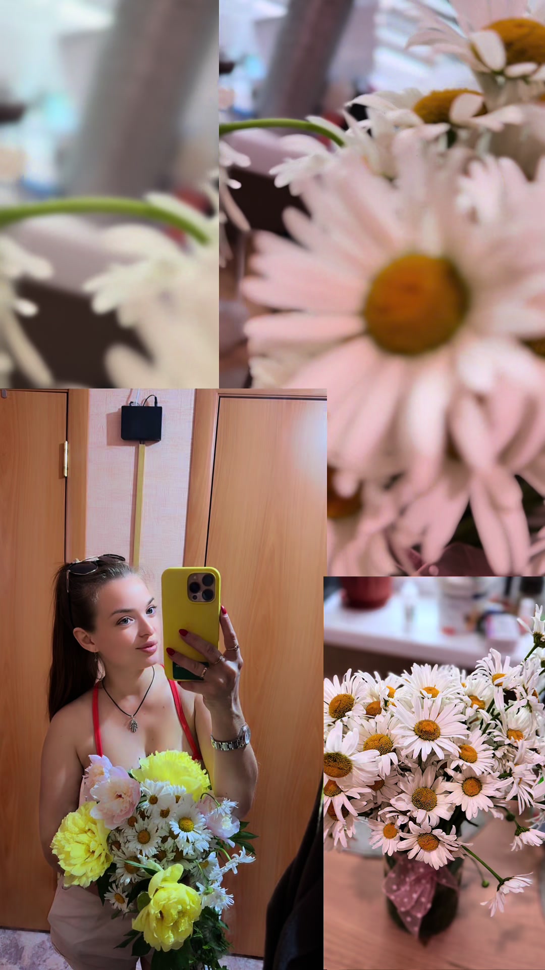 @Melkaya radost&rsquo;🌸
