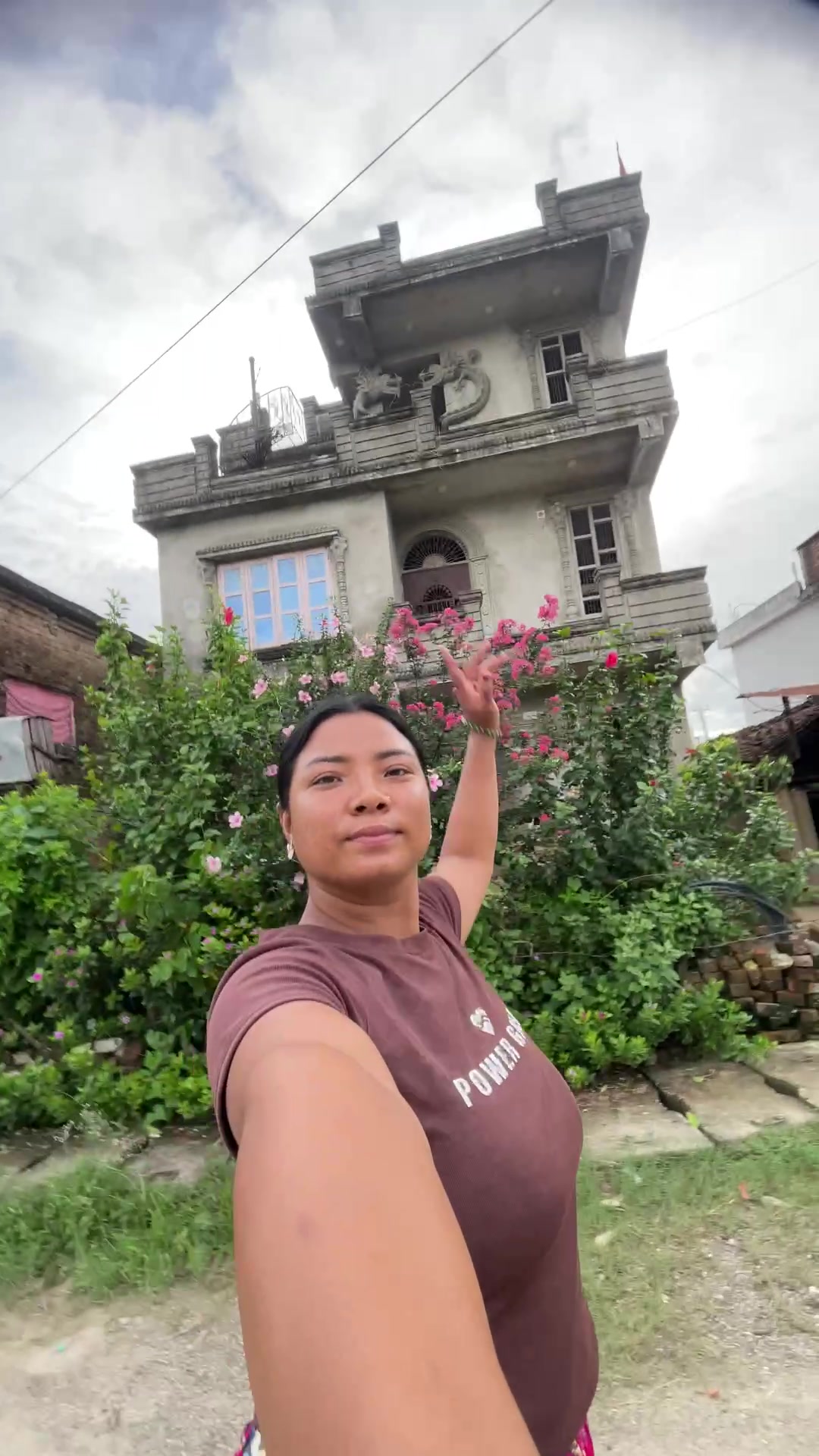 @Rupa Tharu
