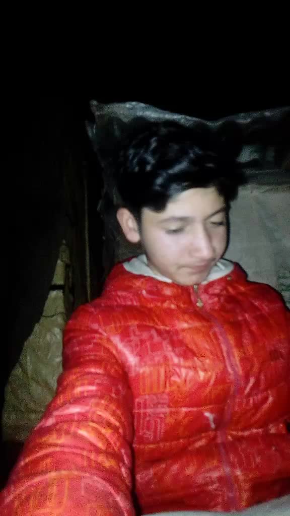 @عثمان_کشمیری 🐅❗