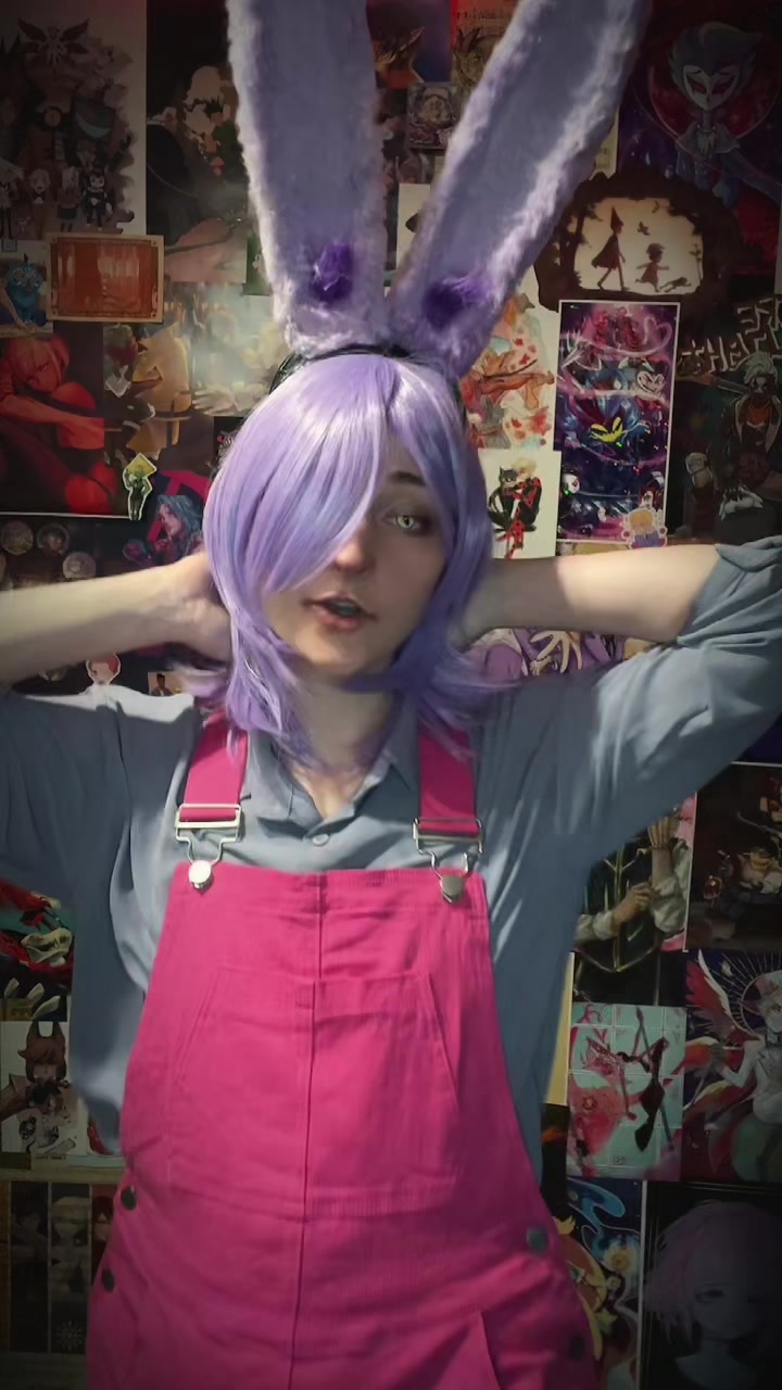 @Rin Blu