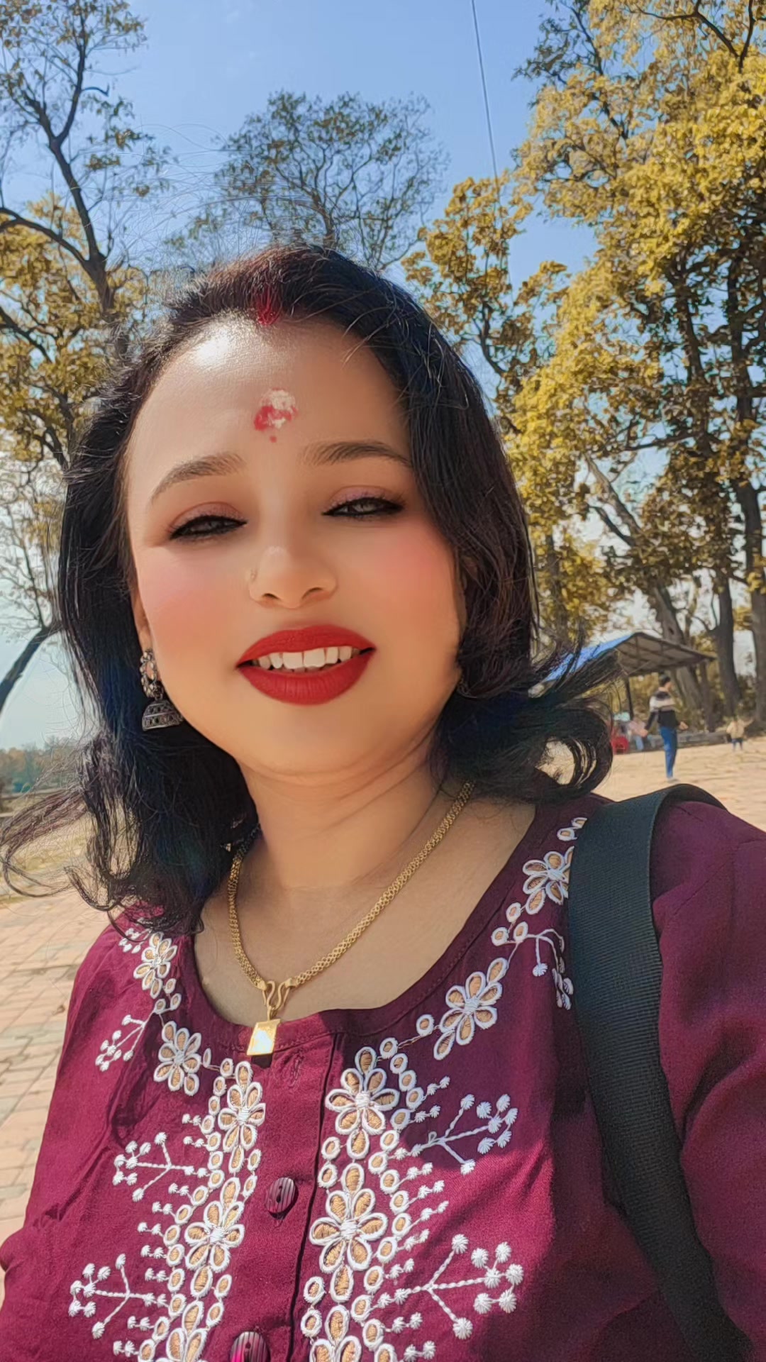 @Dipti Acharya
