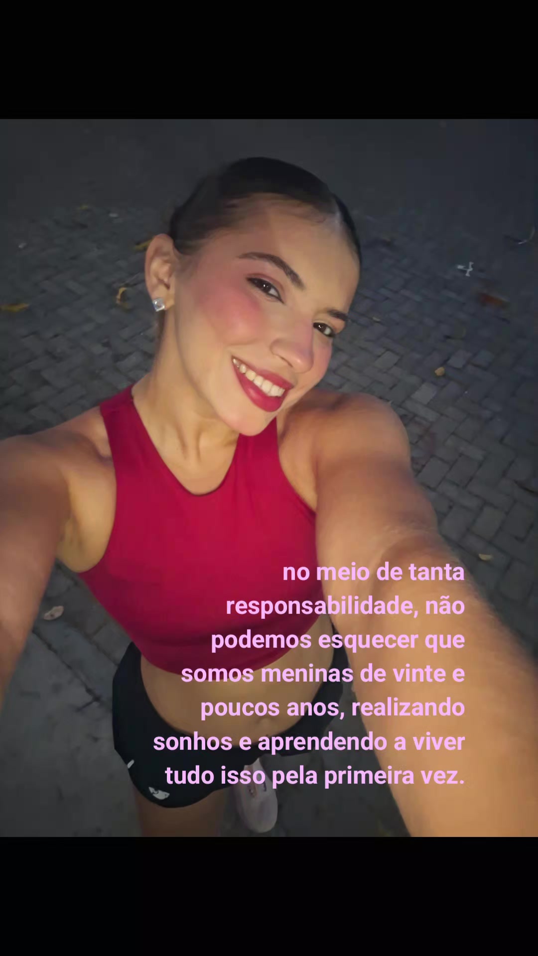 @Gaby Macedo🌸