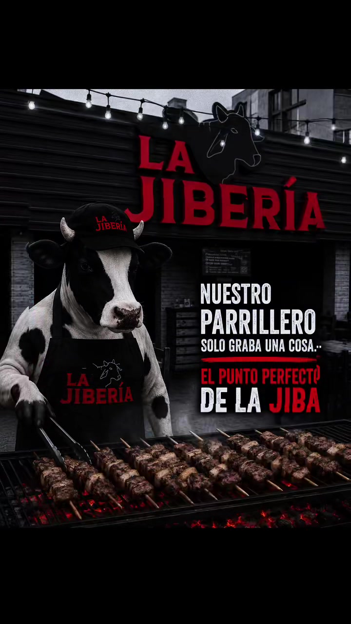 @LaJibería