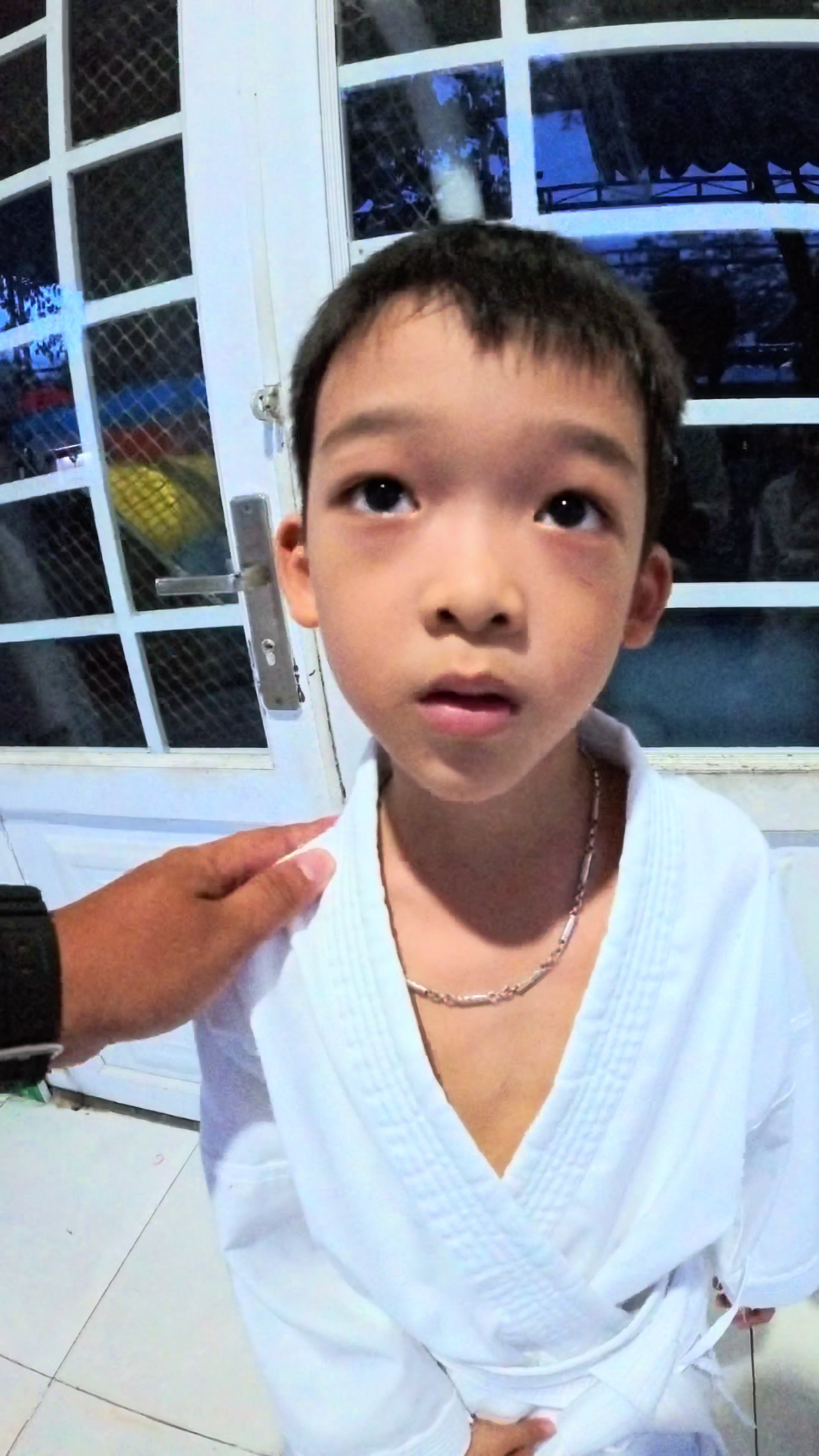 @Quang Hải NDK