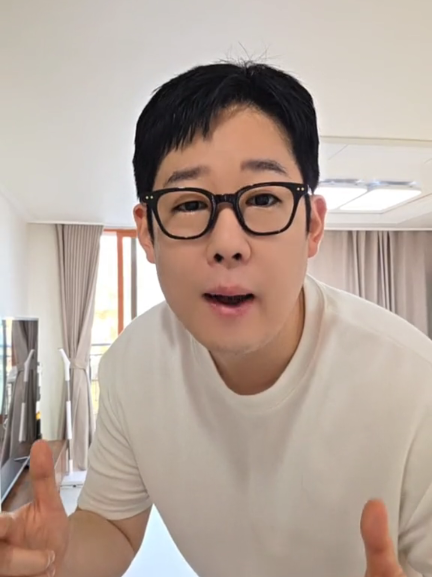@🐻개그맨 박종욱🐻
