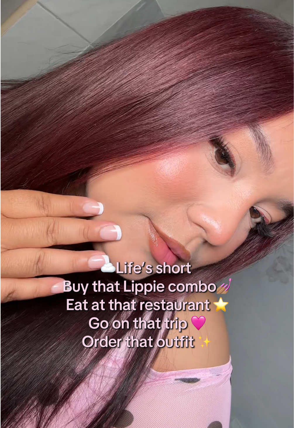 @BREE| LA MAKEUP + HAIR