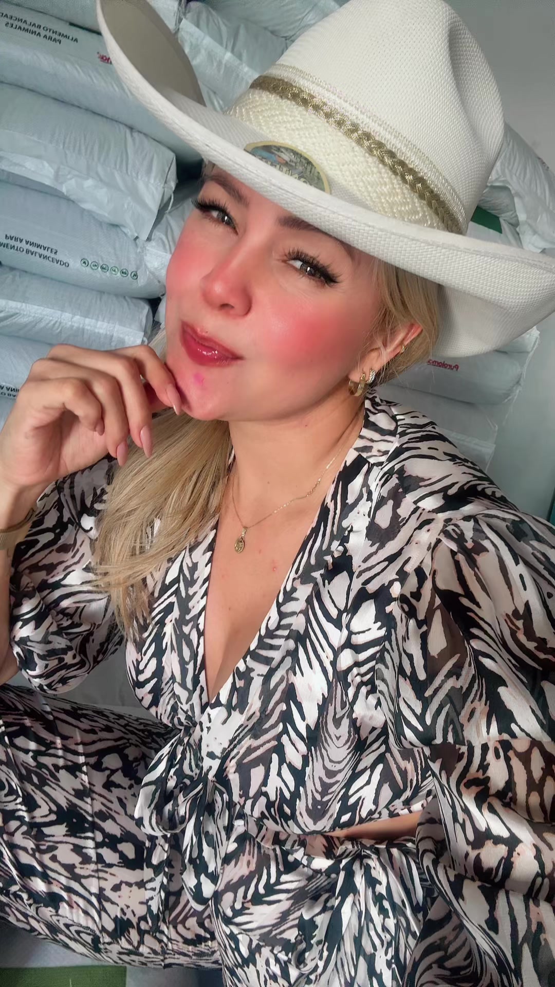 @🇻🇪🤠La llanerita🤠🇻🇪