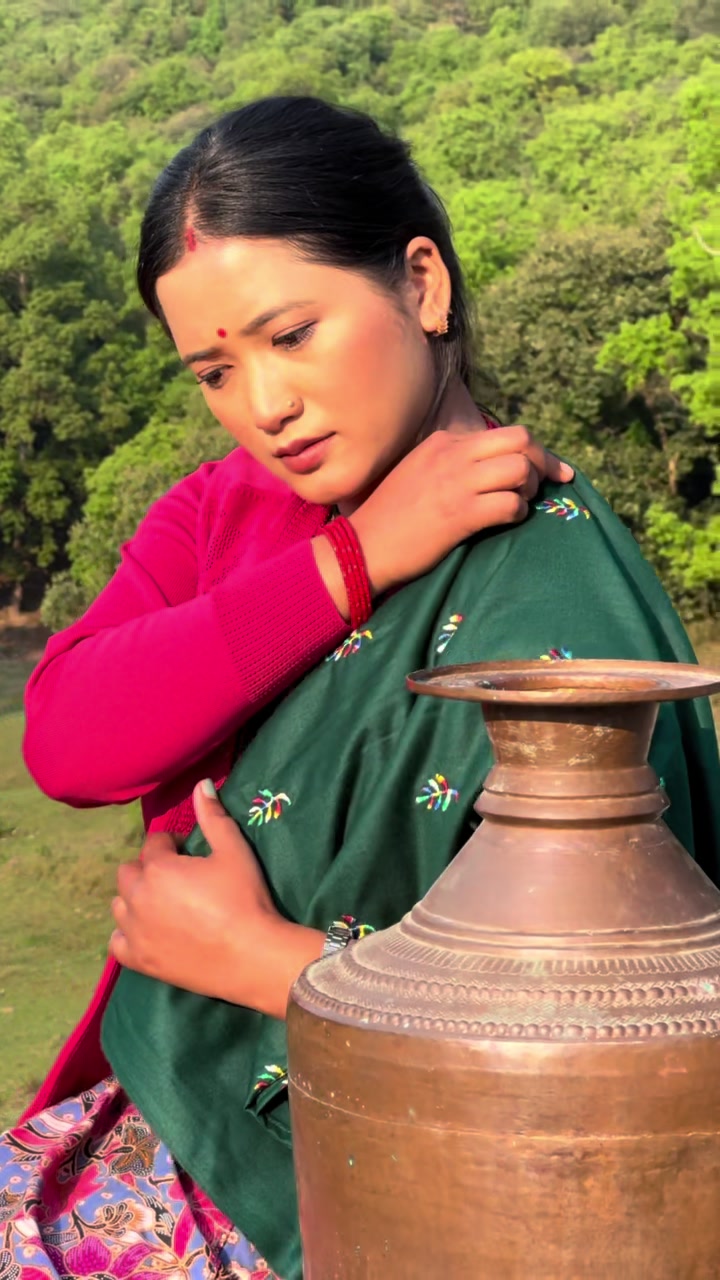 @Juna gurung ✨