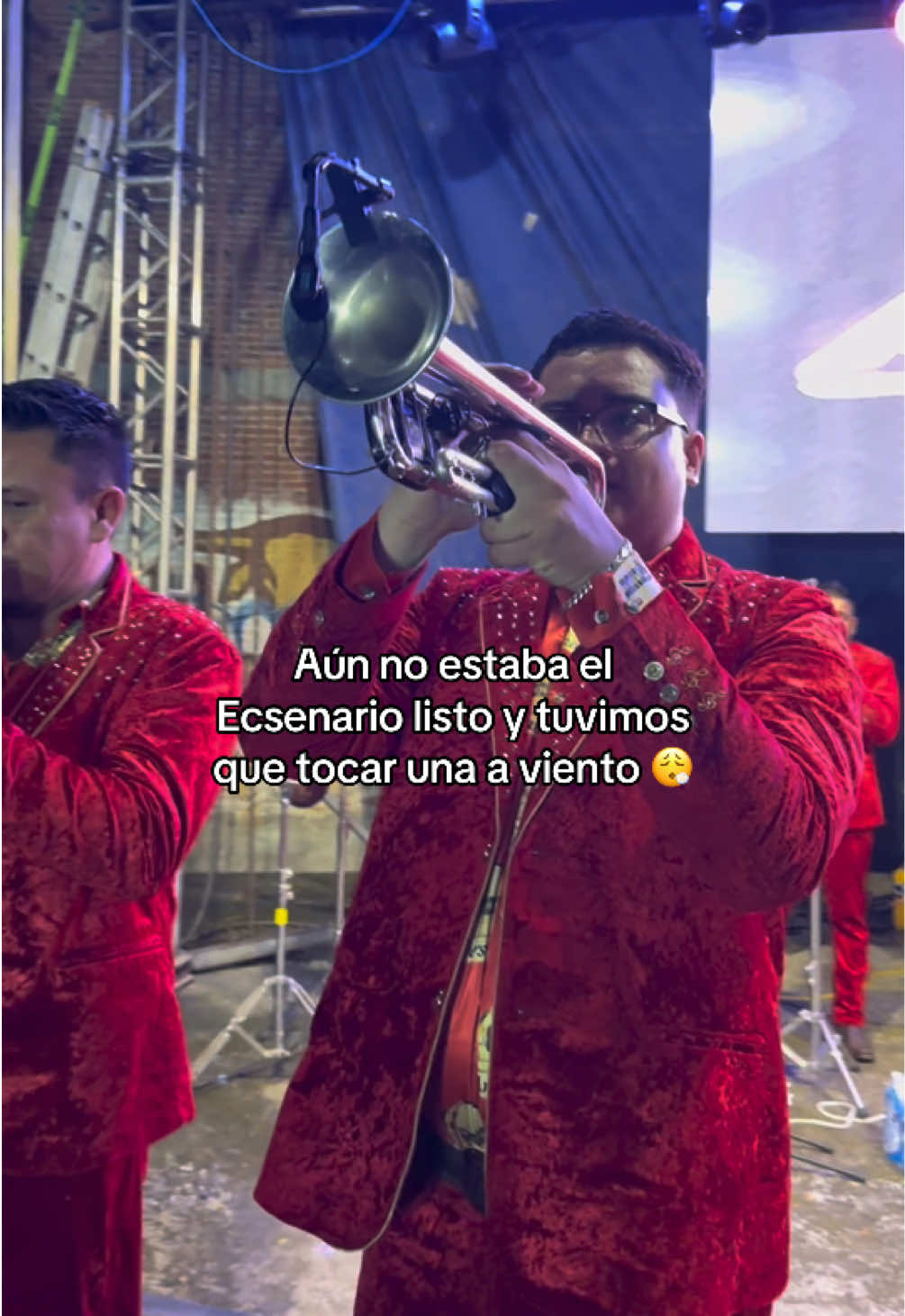@Luisin Lpz-Trumpet